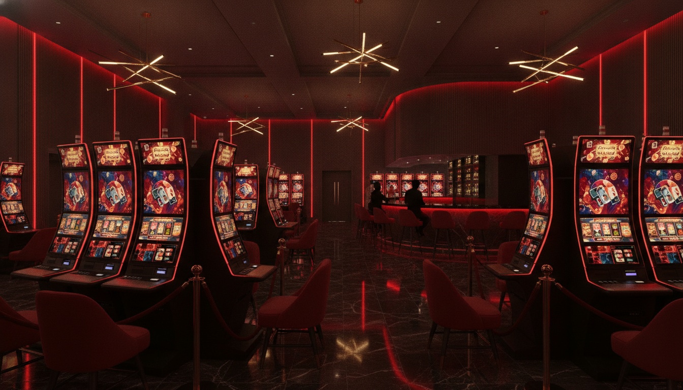 WinRolla Casino — Detailed Review